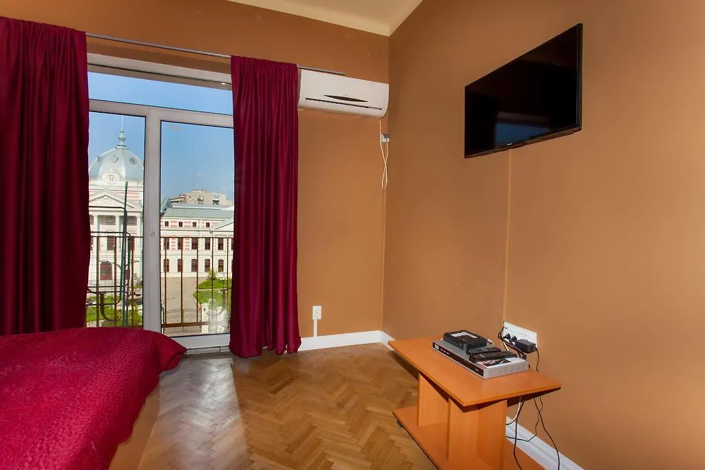 Colțea Residence Bucharest Daire