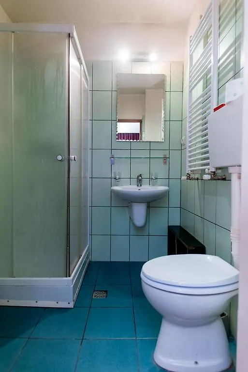 Apartman Coltea Residence Bukarest
