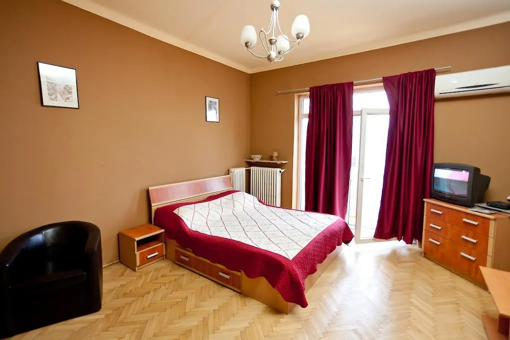 Coltea Residence Bukarest