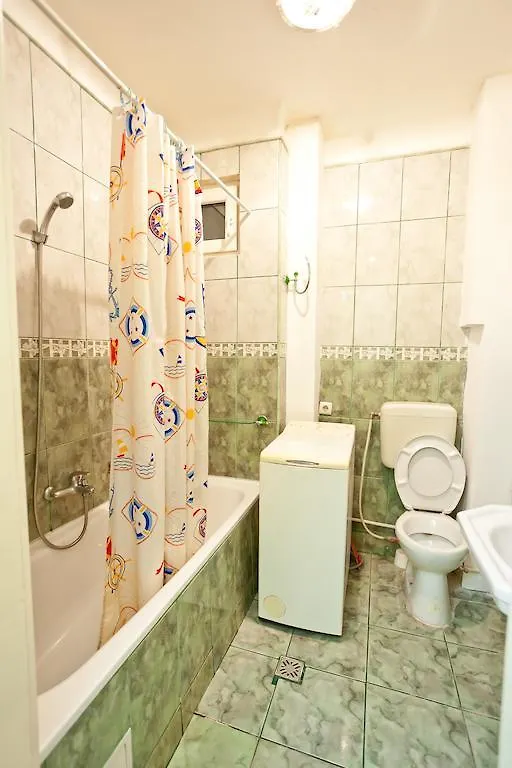 Coltea Residence Bukarest 0*,  Románia