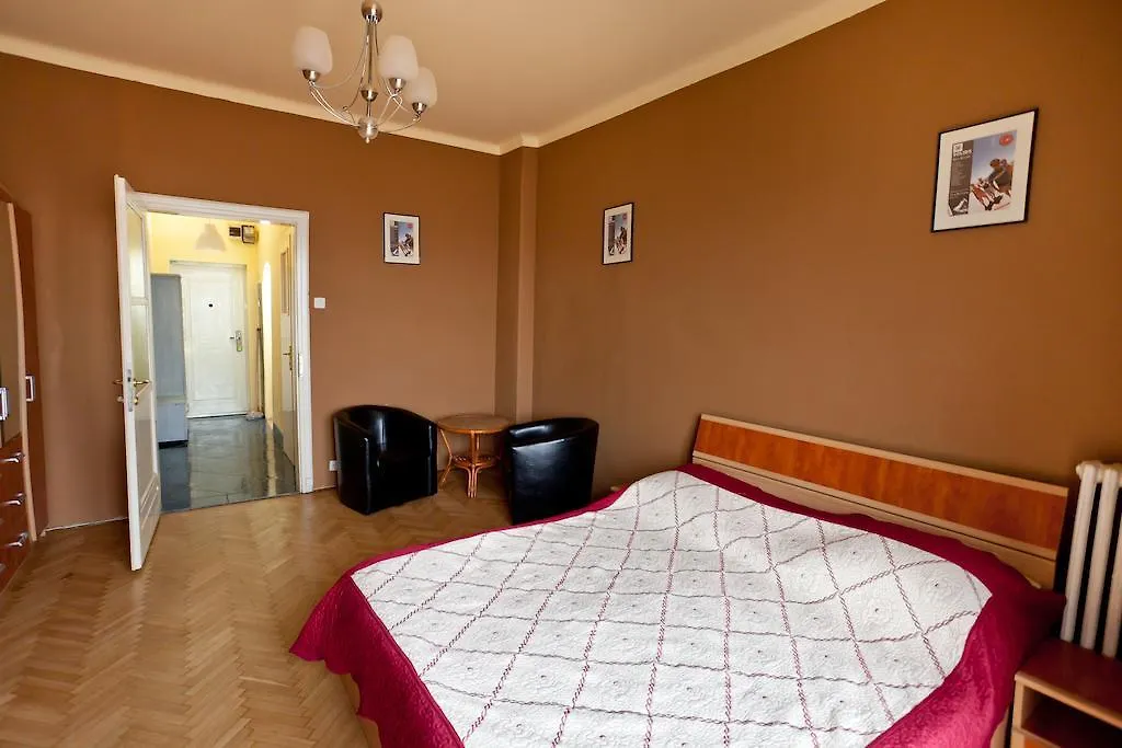 Coltea Residence Bukarest Románia