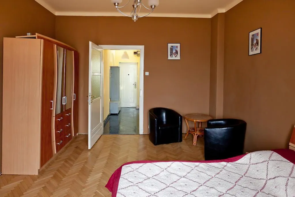 Colțea Residence Bucharest Daire