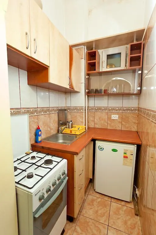 Daire Colțea Residence Bucharest