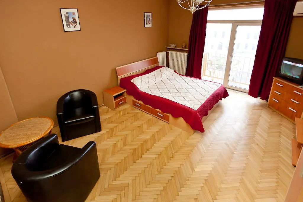 Colțea Residence Bucharest 0*,  Romanya