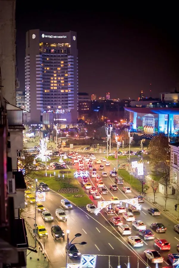 Coltea Residence Bukarest