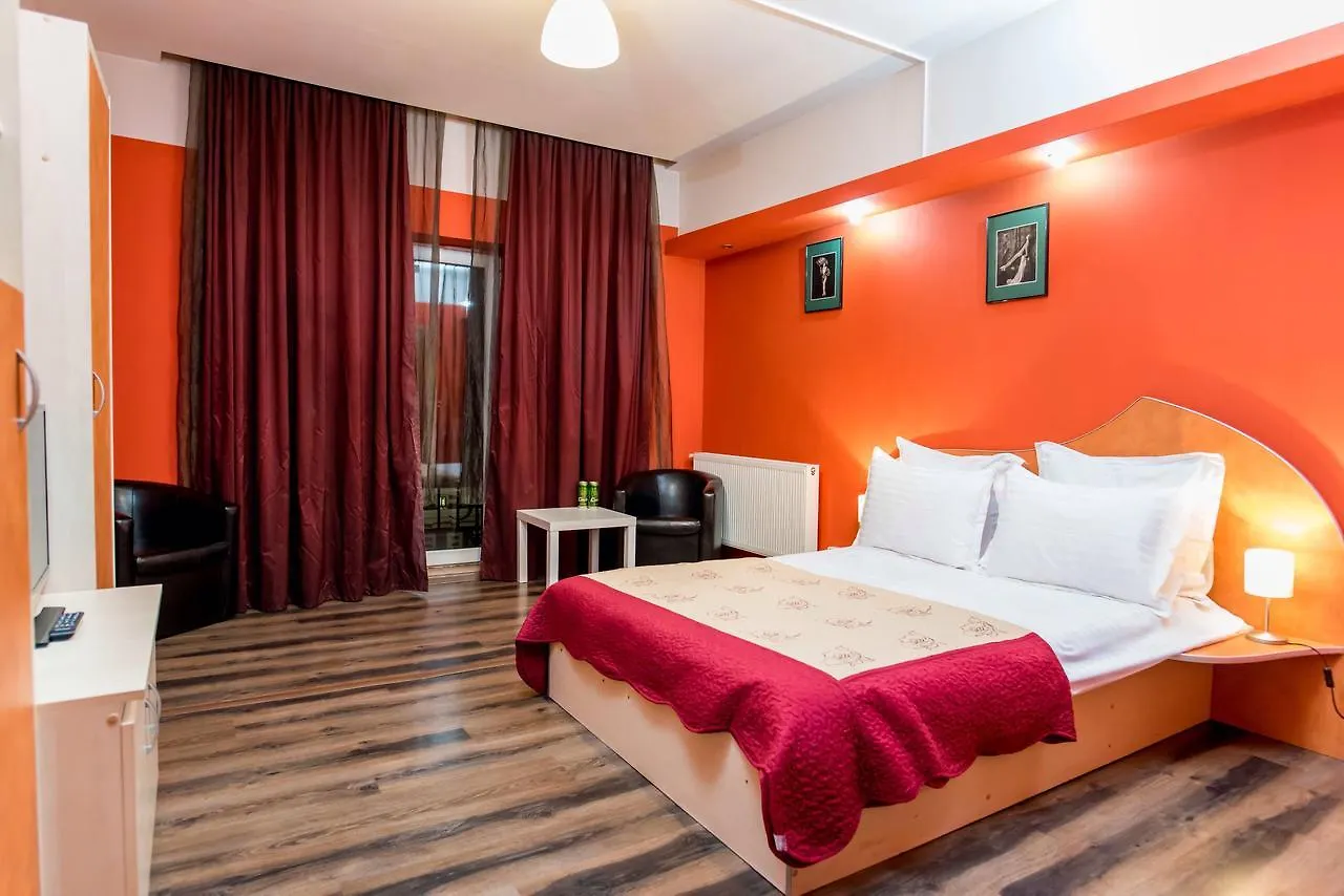 Colțea Residence Bucharest Daire