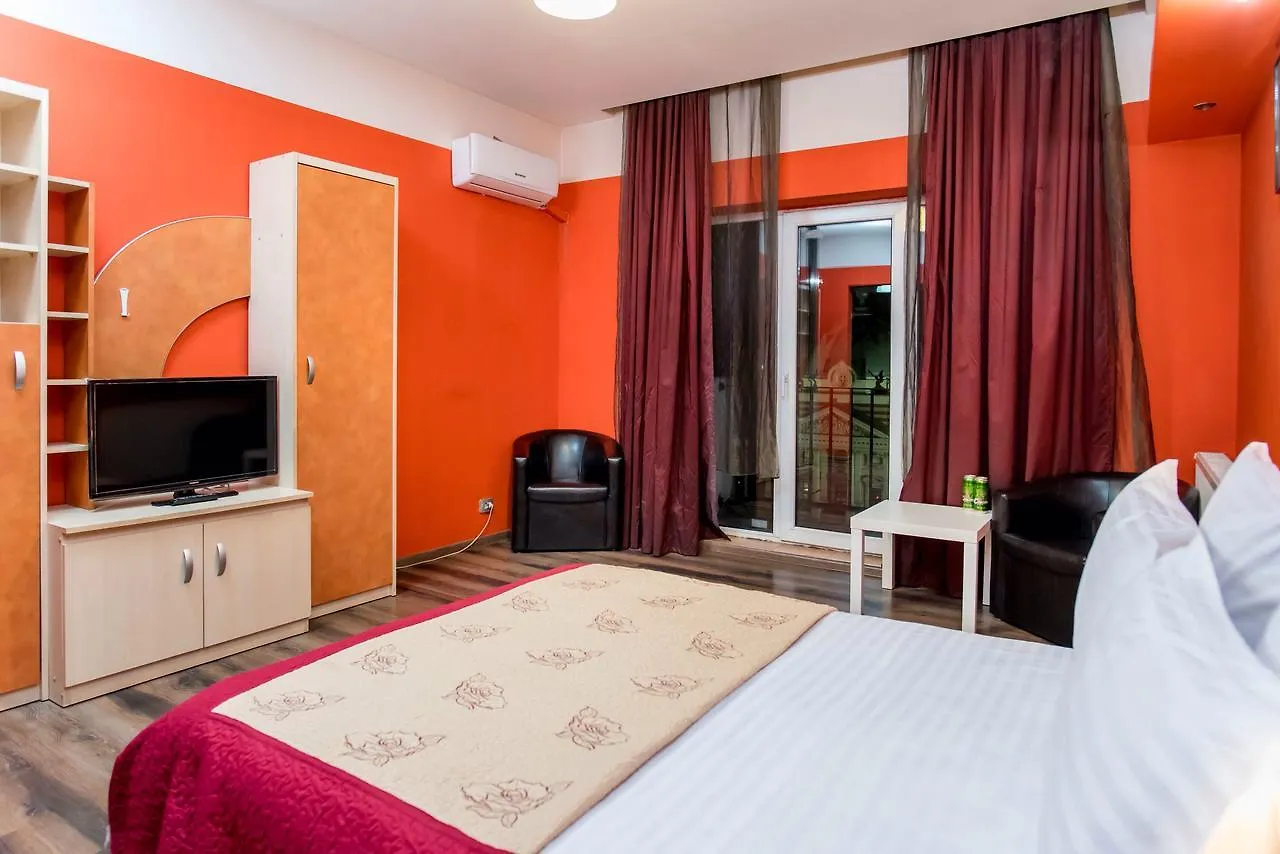 Colțea Residence Bucharest
