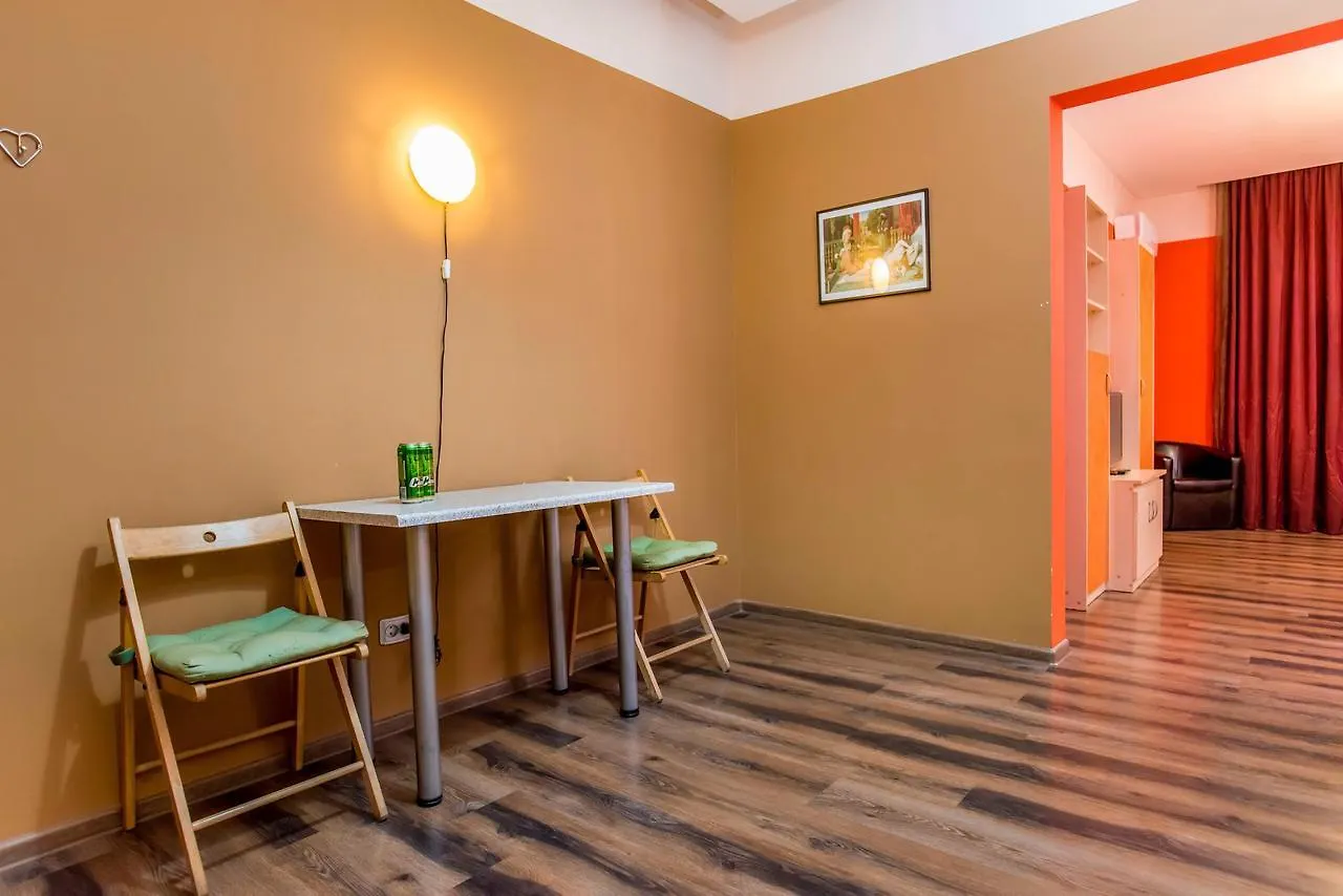 Colțea Residence Bucharest 0*,