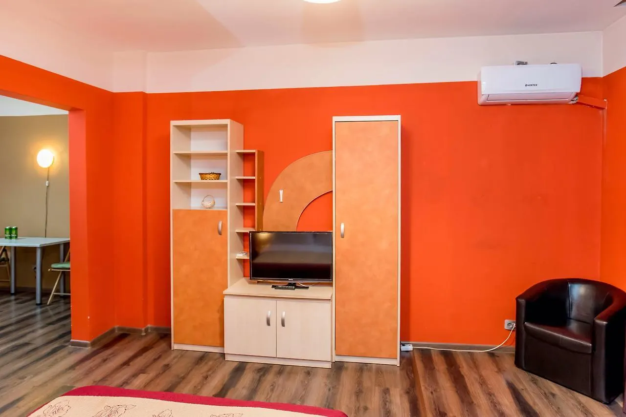Colțea Residence Bucharest Daire