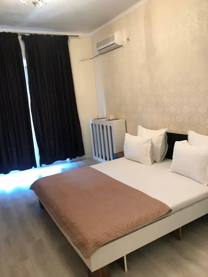 Coltea Residence Bukarest