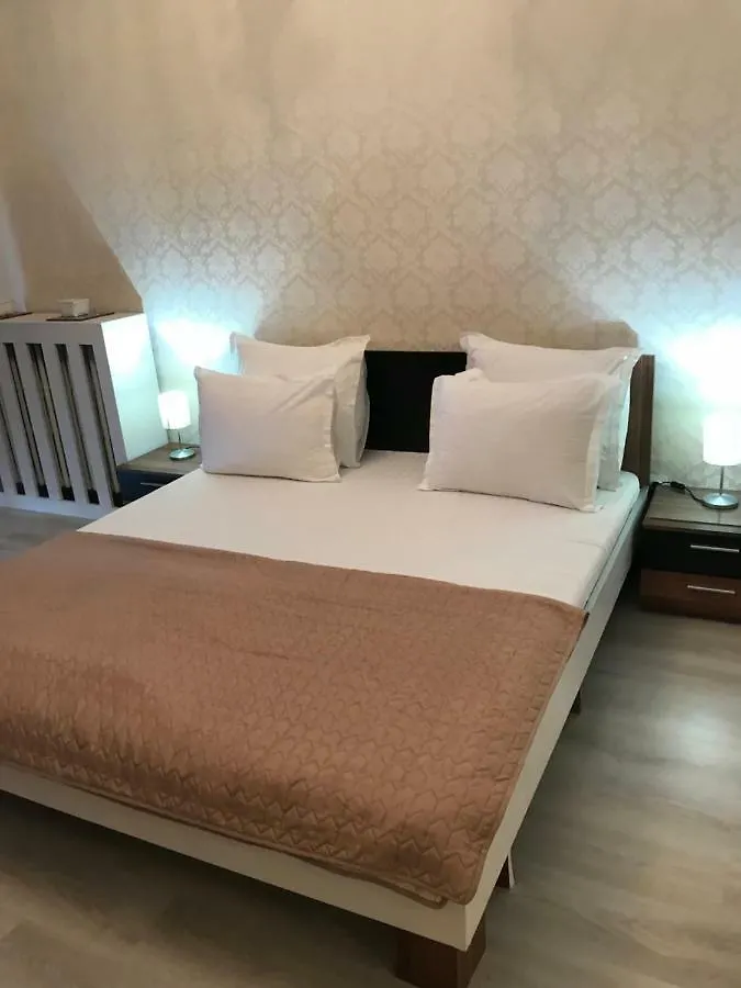 Daire Colțea Residence Bucharest