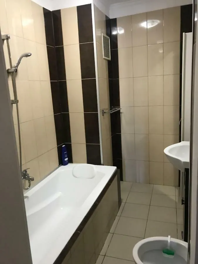 Apartman Coltea Residence Bukarest