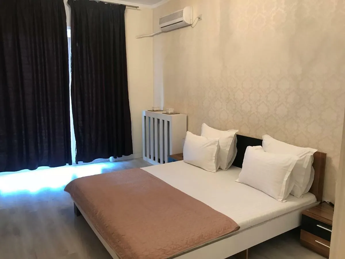 Daire Colțea Residence Bucharest
