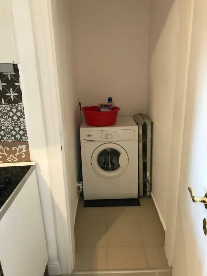 Apartman Coltea Residence Bukarest Románia