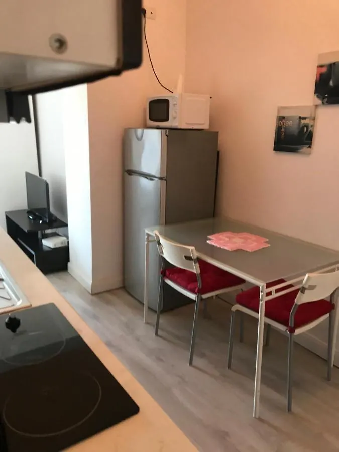Coltea Residence Bukarest
