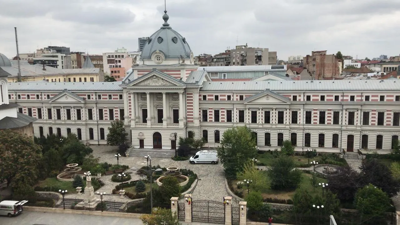 Coltea Residence Bukarest 0*,  Románia