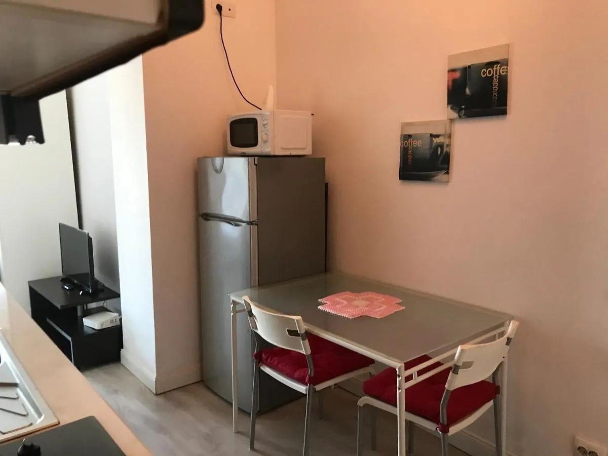 Apartman Coltea Residence Bukarest