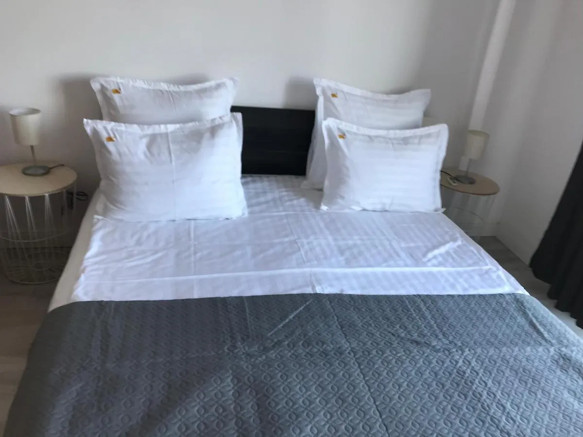 Apartman Coltea Residence Bukarest Románia