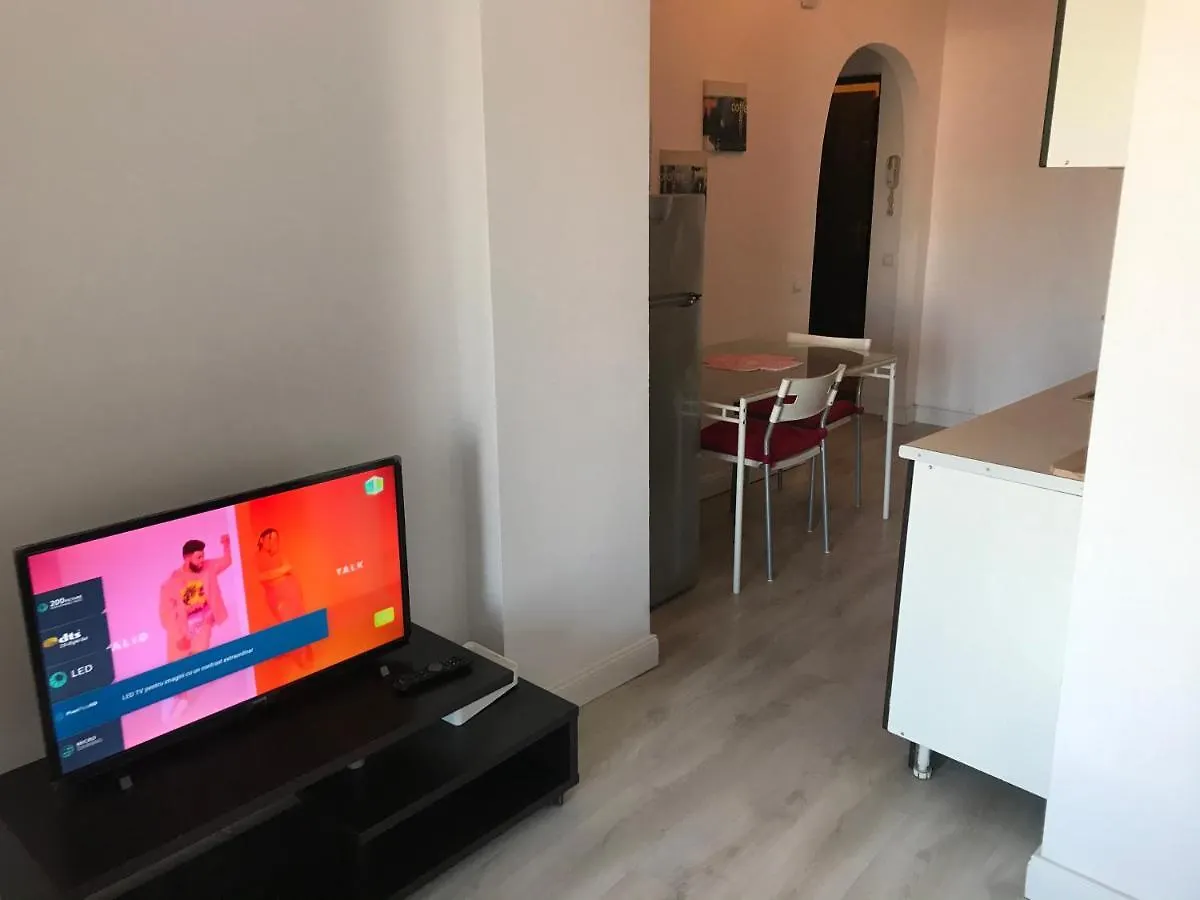 Coltea Residence Bukarest