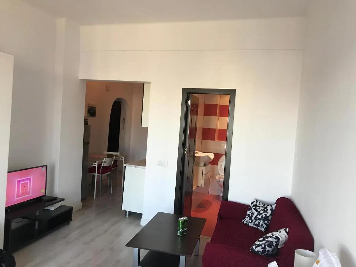 Apartman Coltea Residence Bukarest