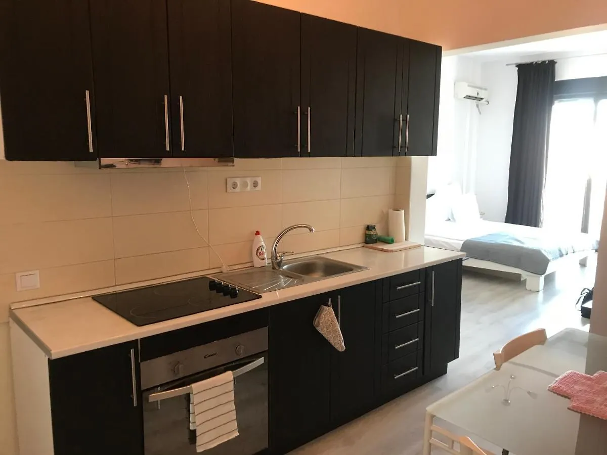 Coltea Residence Bukarest 0*,