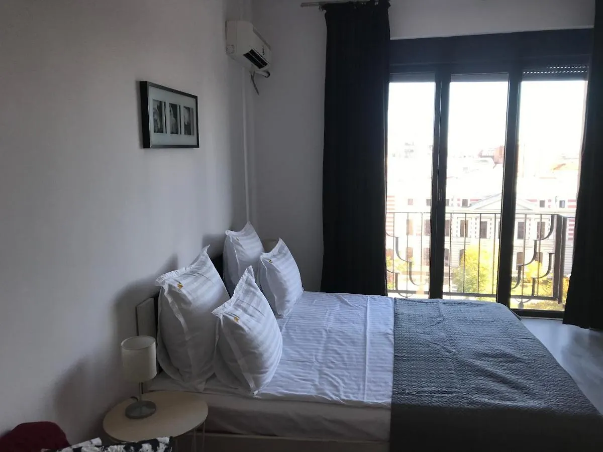 Colțea Residence Bucharest