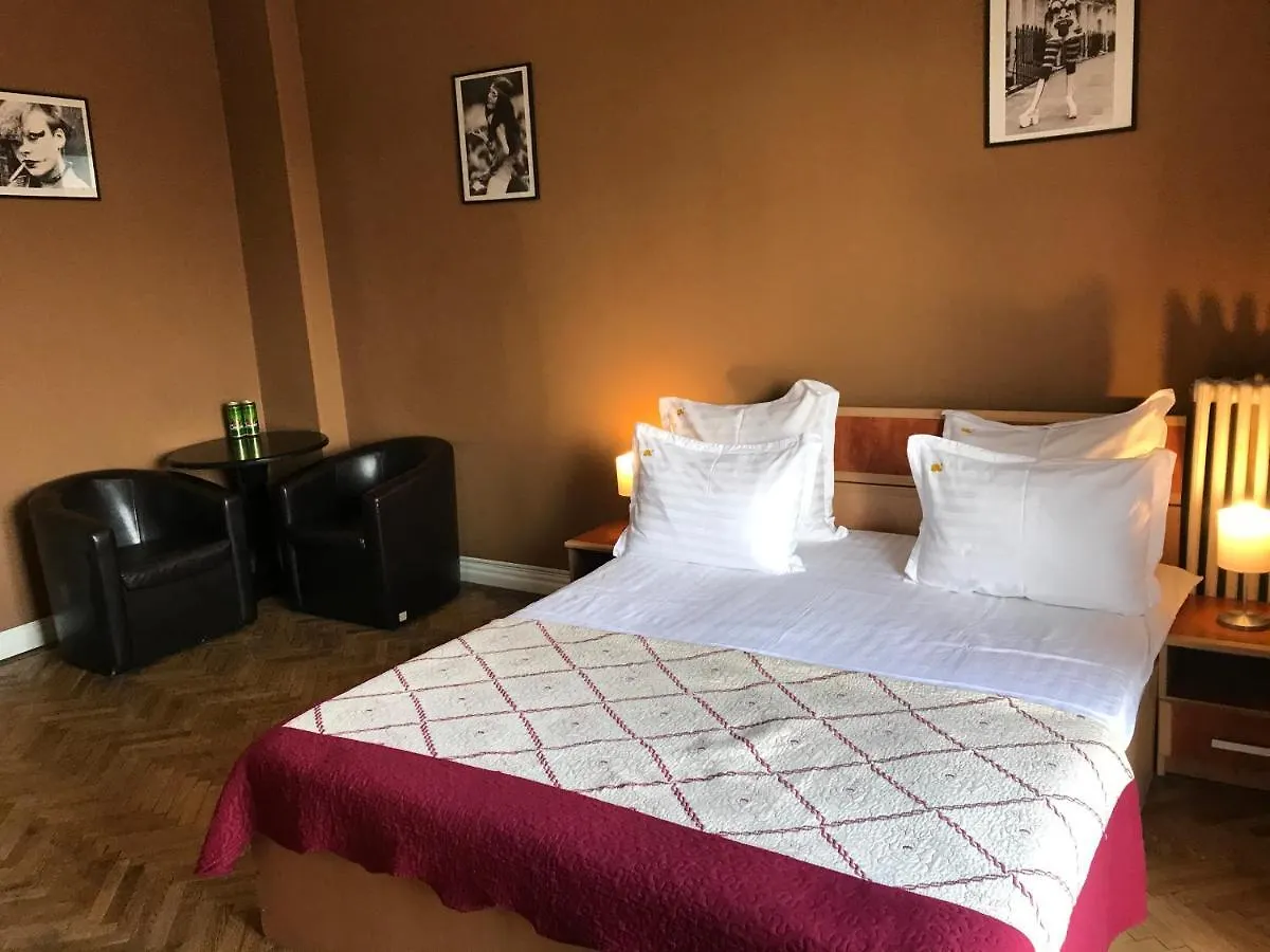 Colțea Residence Bucharest Romanya